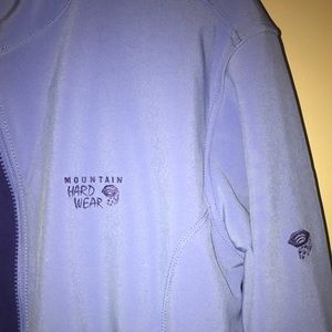 Mountain Hardware jacket