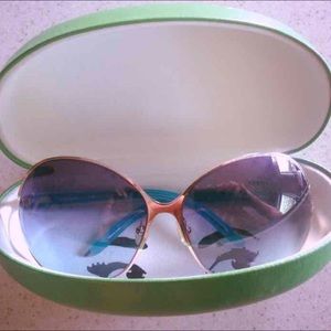 Kate Spade Sunglasses.