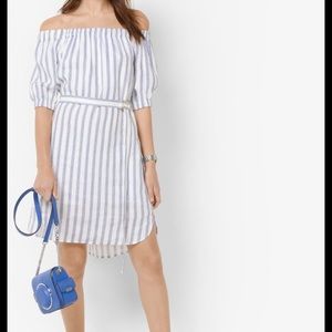 NWOT❗️⚓️☀️🌊Michael Kors dress