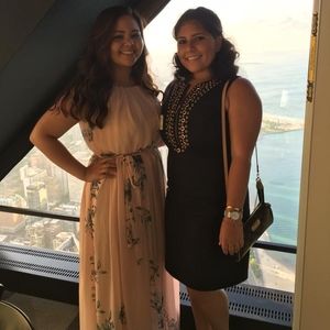 Meet your Posher, Jocelyn