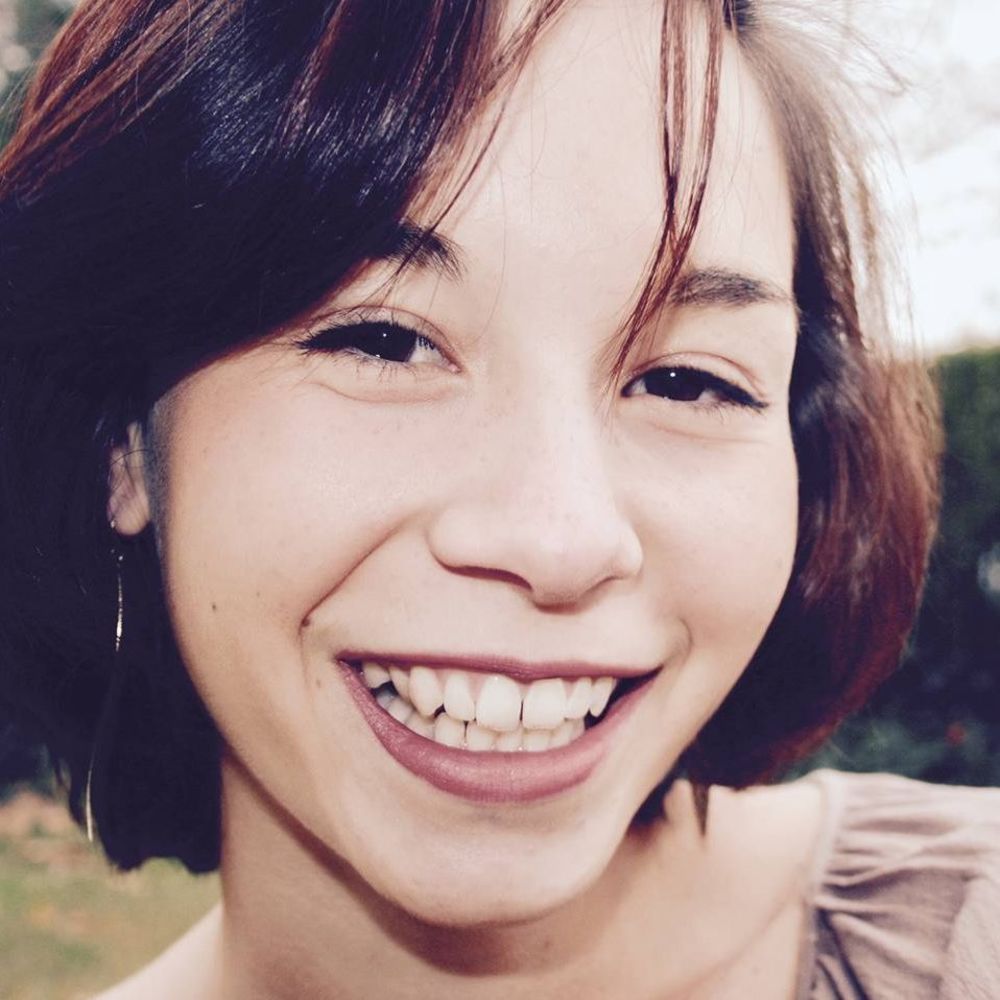 Meet your Posher, Alayna