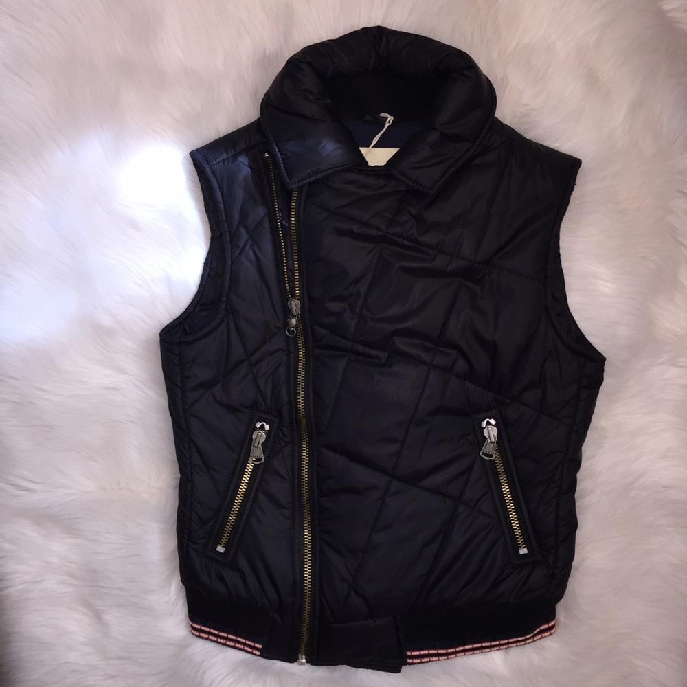 DIESEL VEST