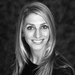 Meet your Posher, Michele