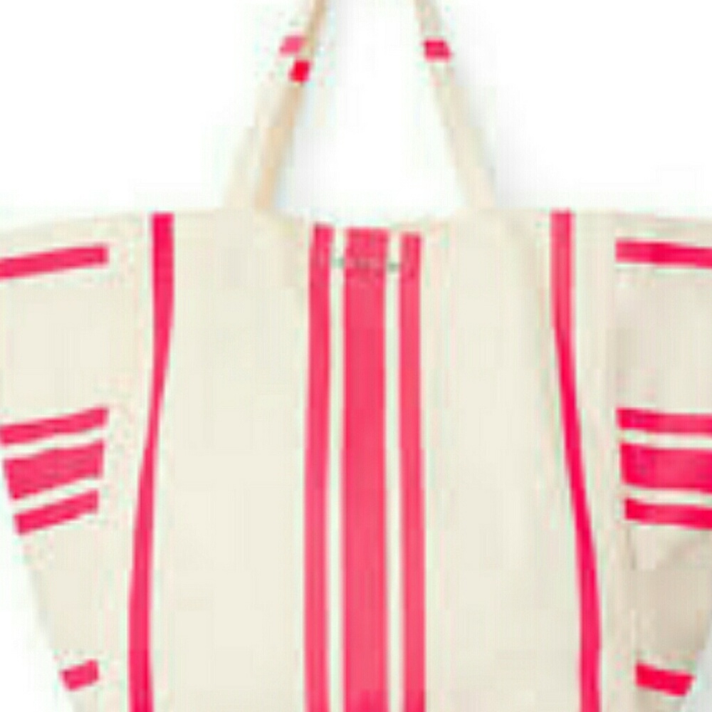 victoria secret beach bag