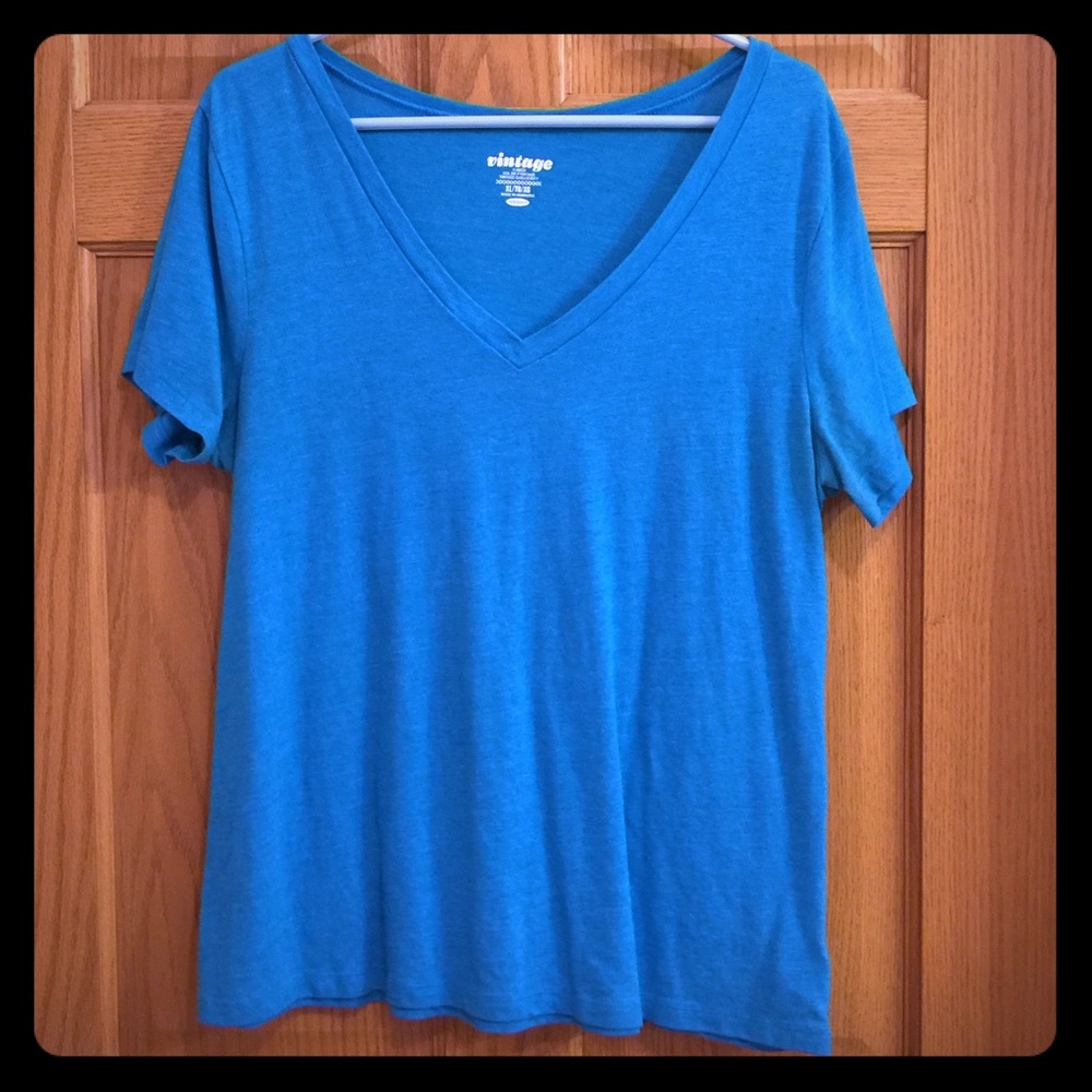 Women's size XL tshirt