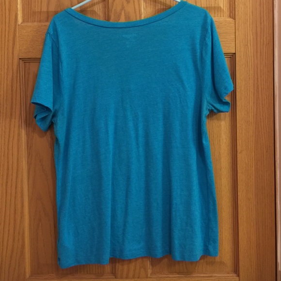 Women's size XL tshirt - Picture 2 of 4