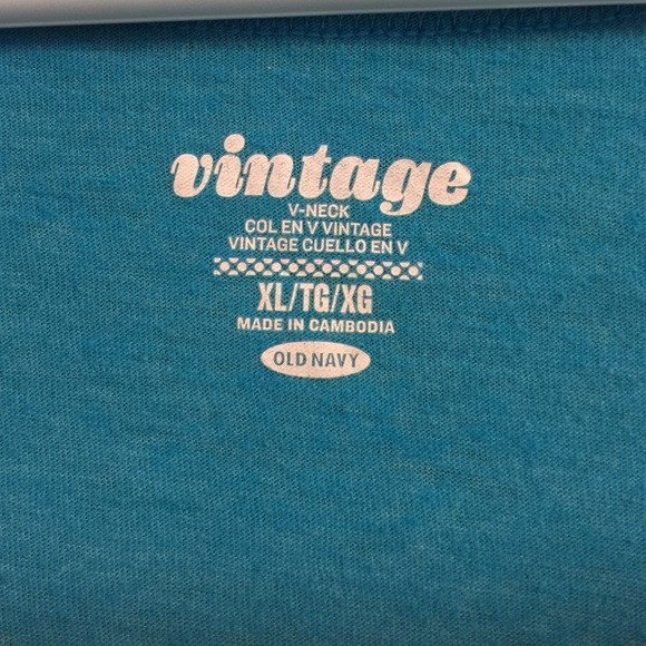 Women's size XL tshirt - Picture 3 of 4