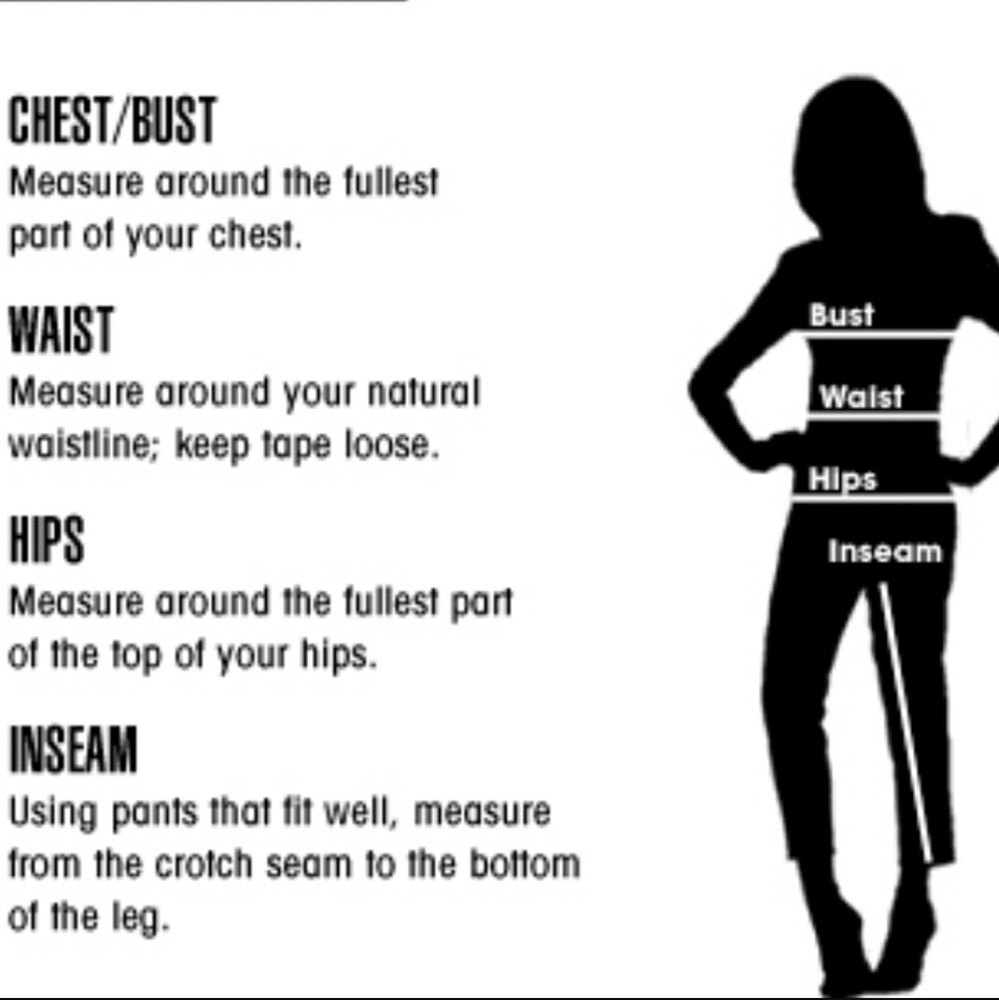 Measuring Help Guide - Picture 2 of 8