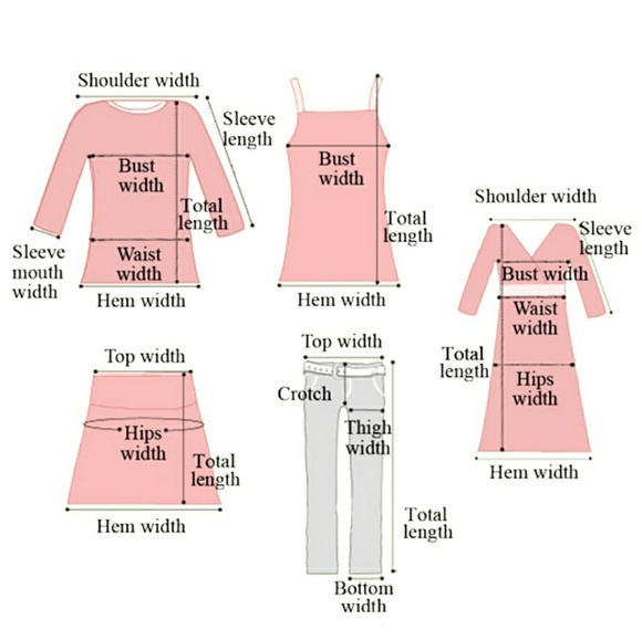 Measuring Help Guide - Picture 3 of 8