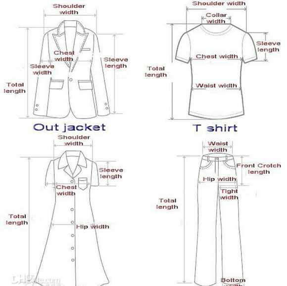 Measuring Help Guide - Picture 4 of 8