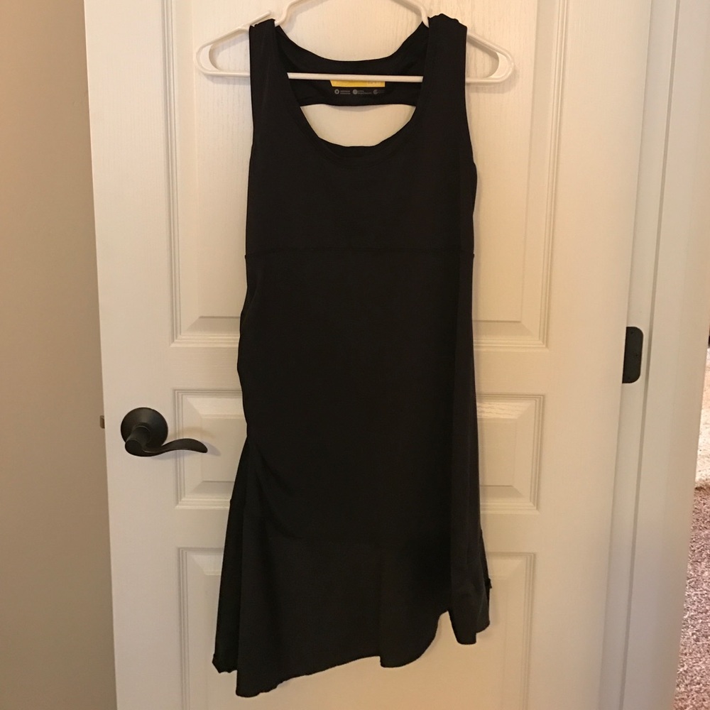 Lole Dress