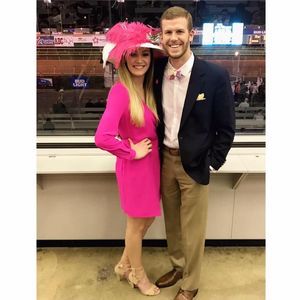 Meet your Posher, Kameron