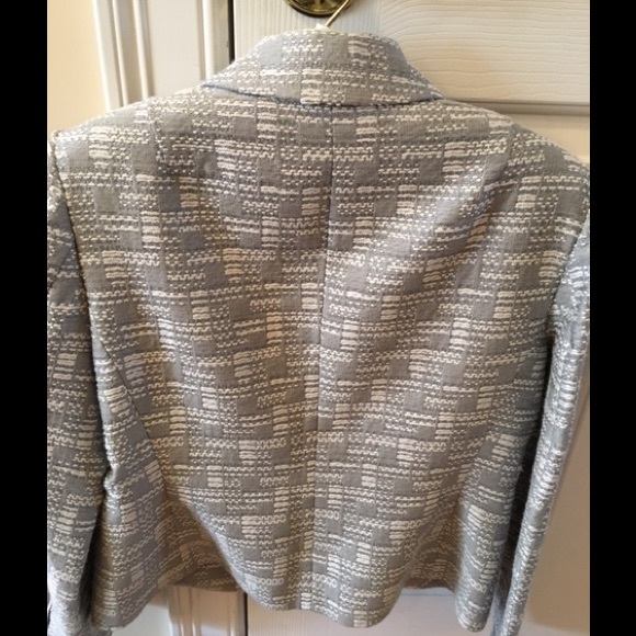 Jones New York Blazer 💙 - Picture 2 of 4