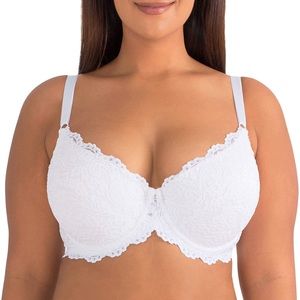 Lace Push-up Bra