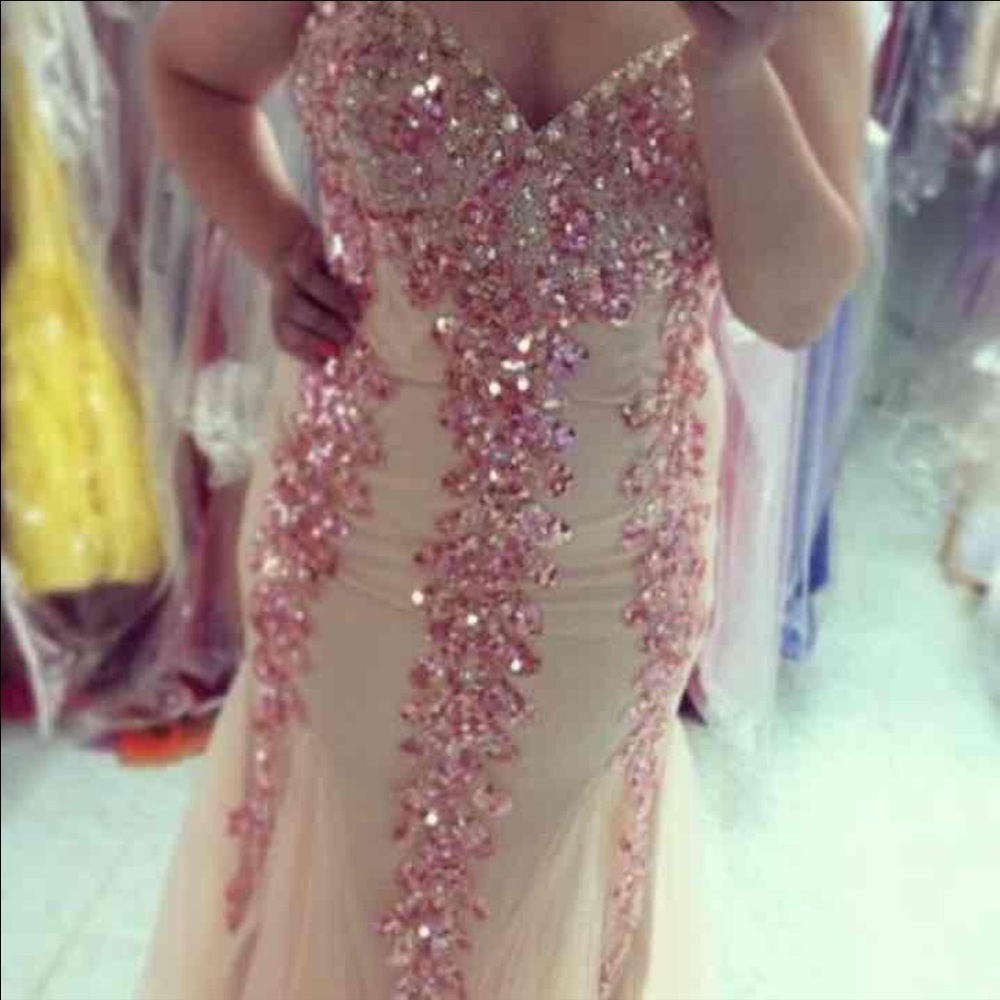 Jovani Prom Dress