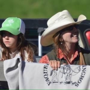 Meet your Posher, Beverly