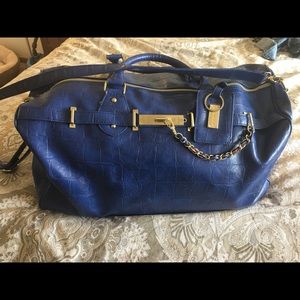Steve Madden weekend bag