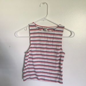 Striped Tee