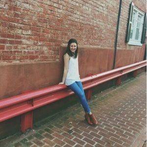 Meet your Posher, Erica