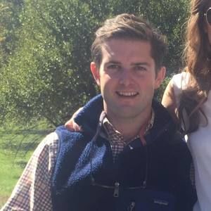 Meet your Posher, David