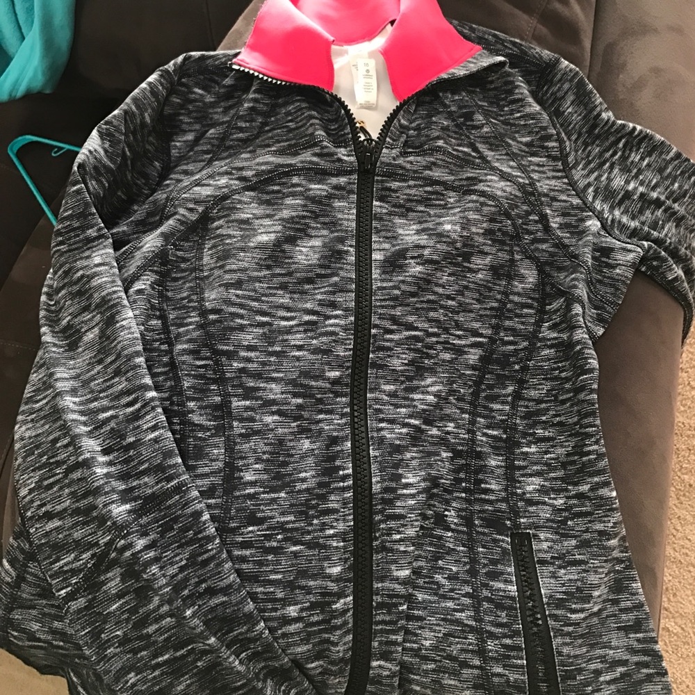 Lululemon define jacket