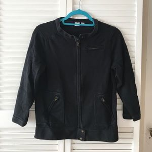 Anthropologie Knit Jacket