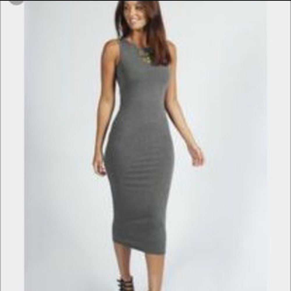 Express dress
