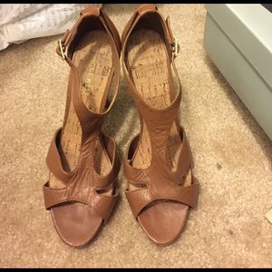 Nine West heels