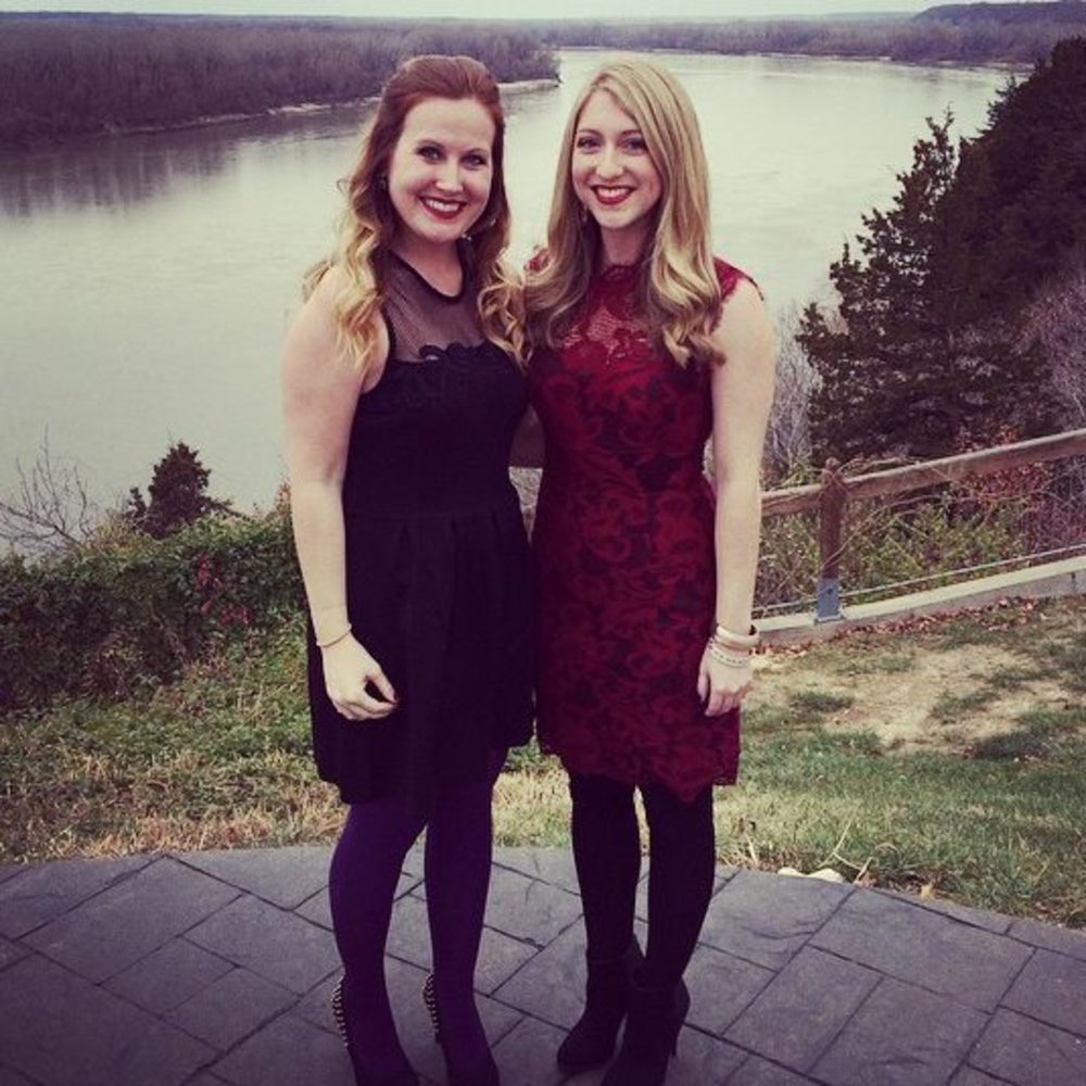 Meet your Posher, Allison