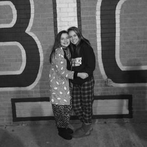 Meet your Posher, Madison