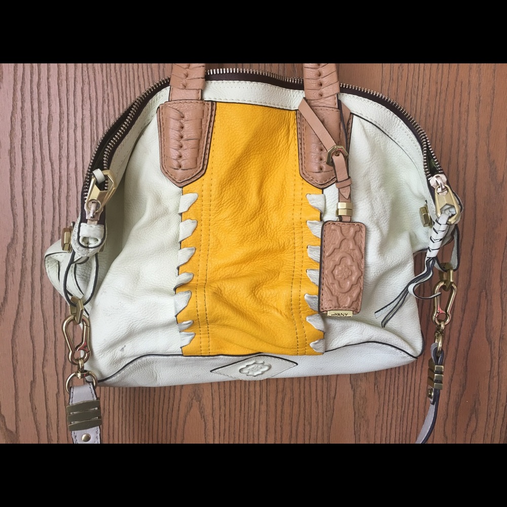 Oryany Satchel