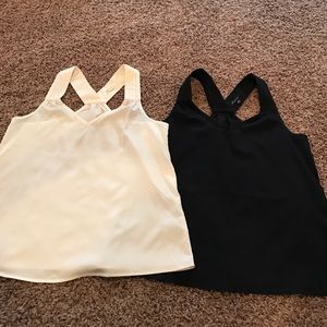 Forever 21 Tanks