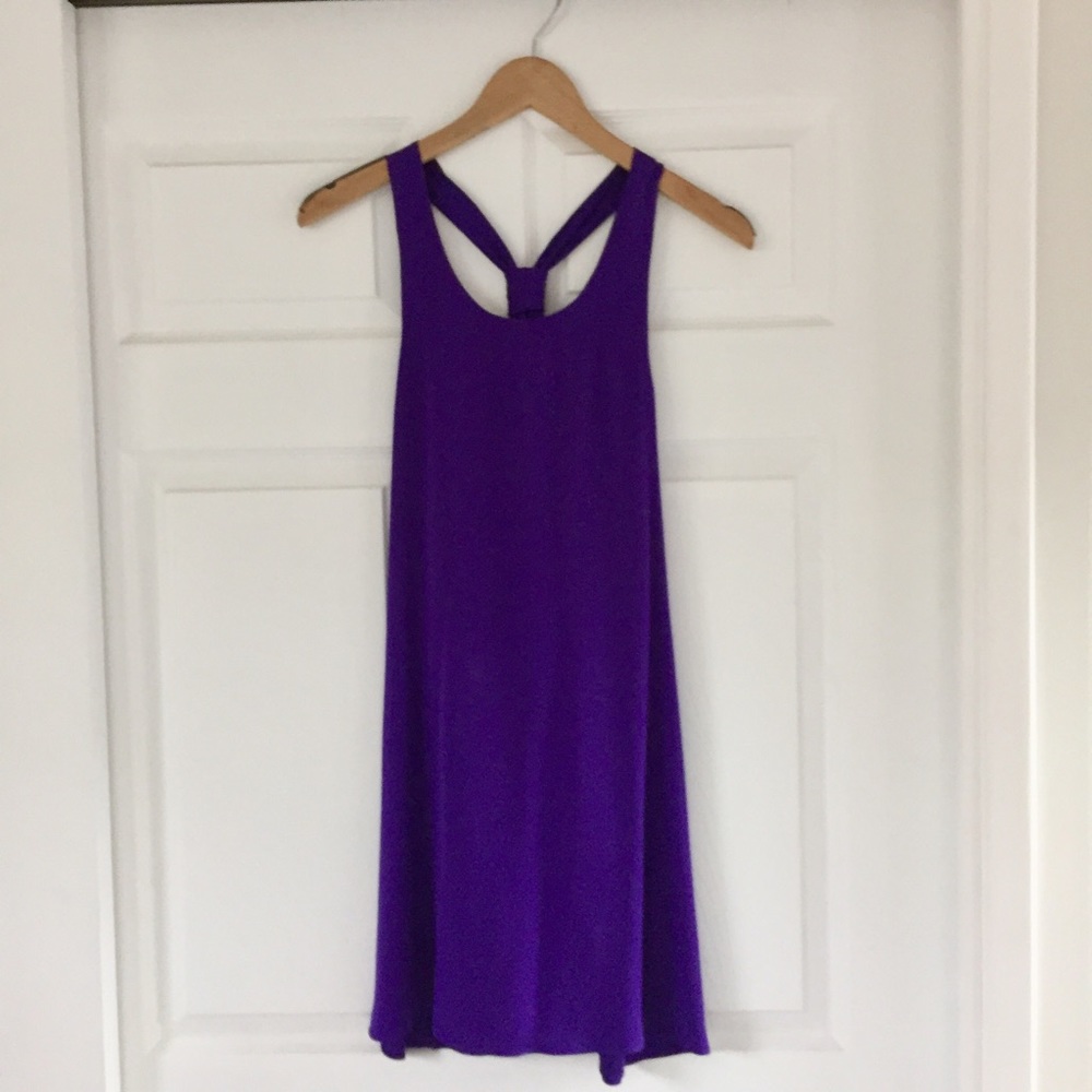 Alice + Olivia Mini Dress
