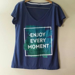 Sold- Every Moment Top
