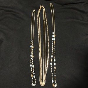 Premier necklace