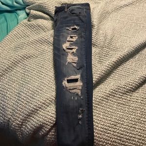 American eagle Jeans size 6