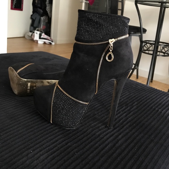 bebe Shoes - Bebe Boots