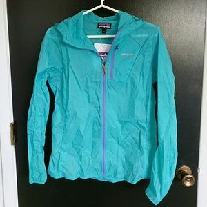 NEW! Patagonia Houdini Jacket