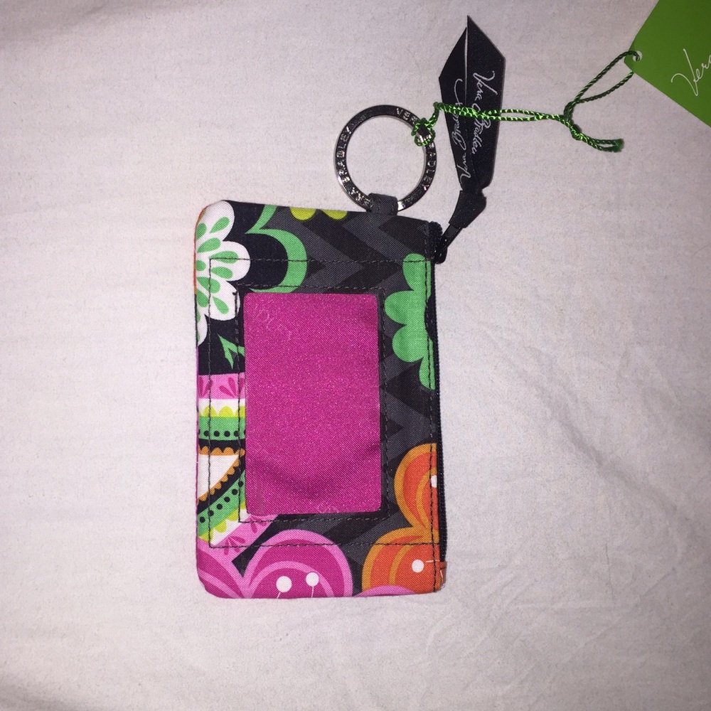 Vera Bradley wallet