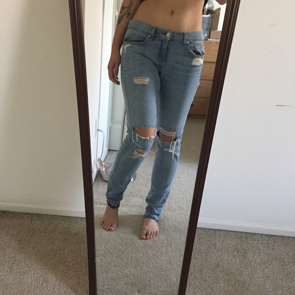 trade item