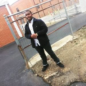 Meet your Posher, Bruce