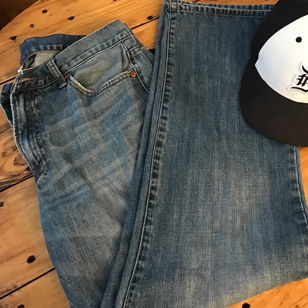 MENS- Lucky Brand jeans