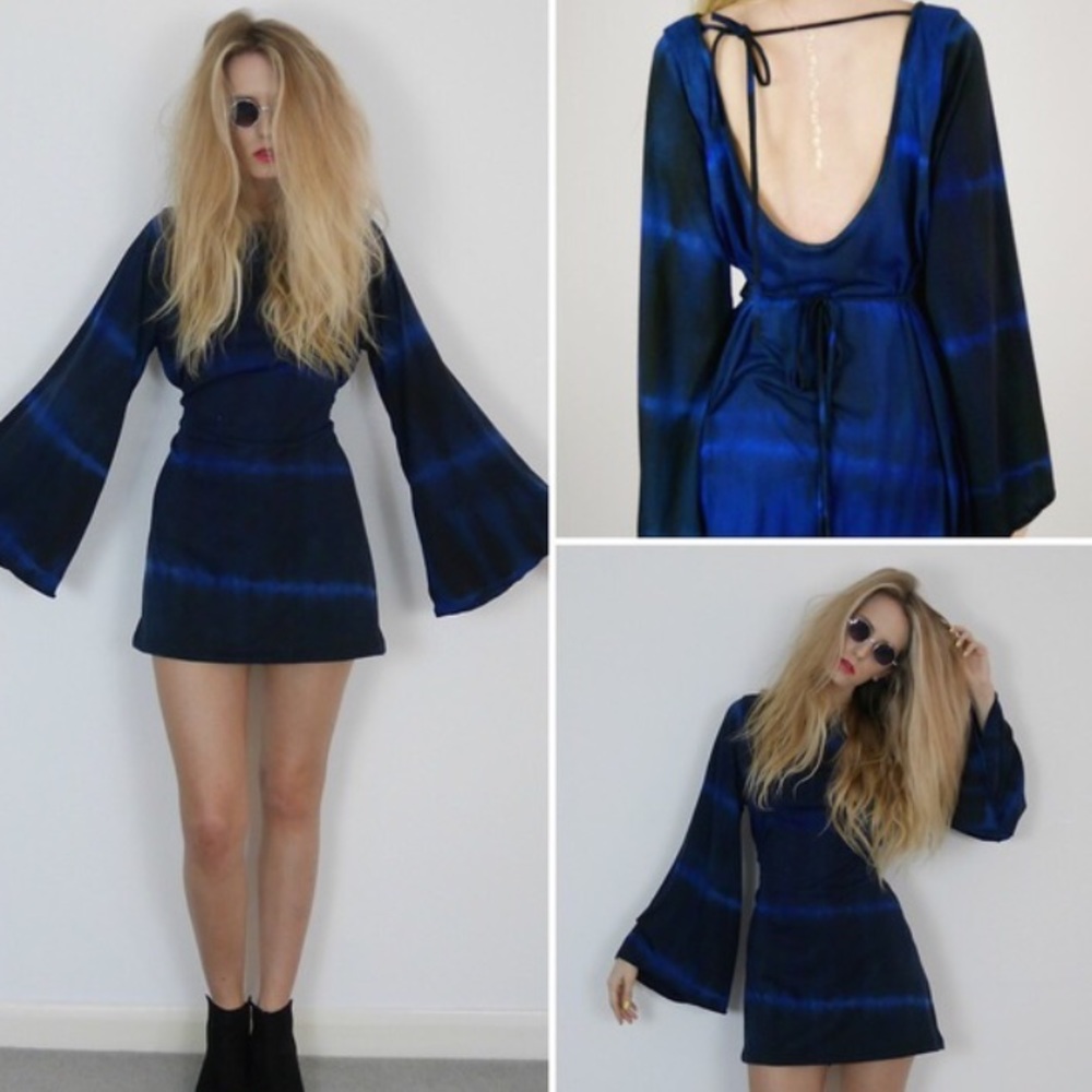 RAT & BOA DRESS