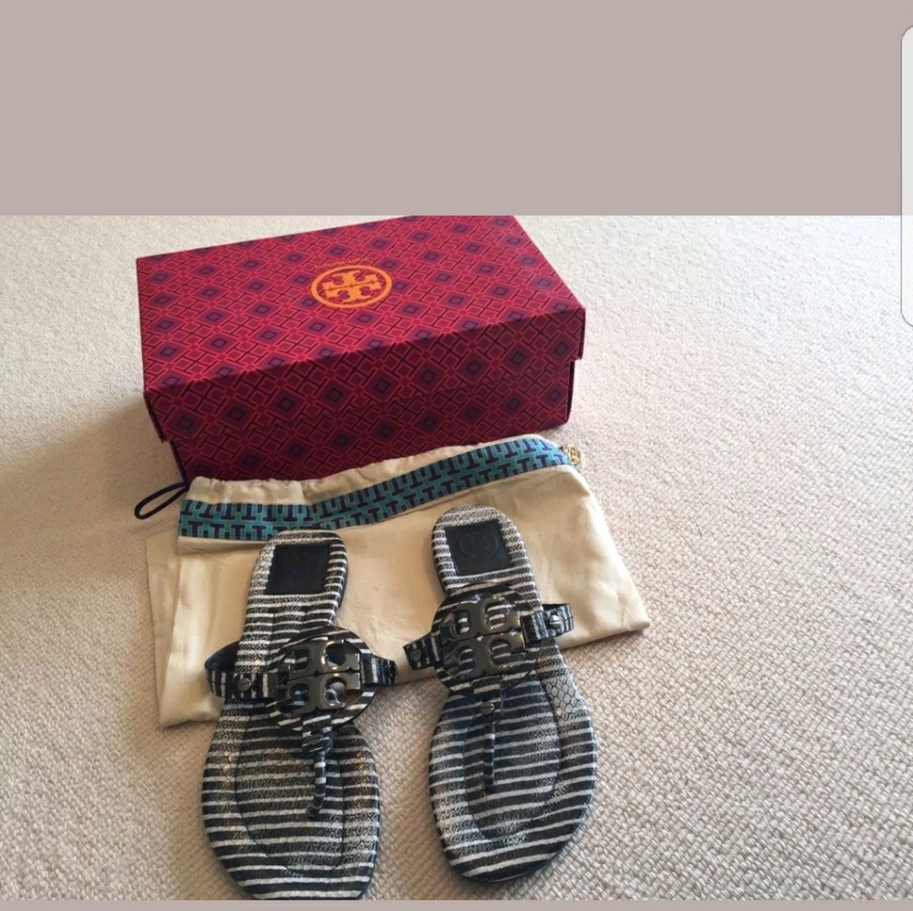 Tory Burch Sandals
