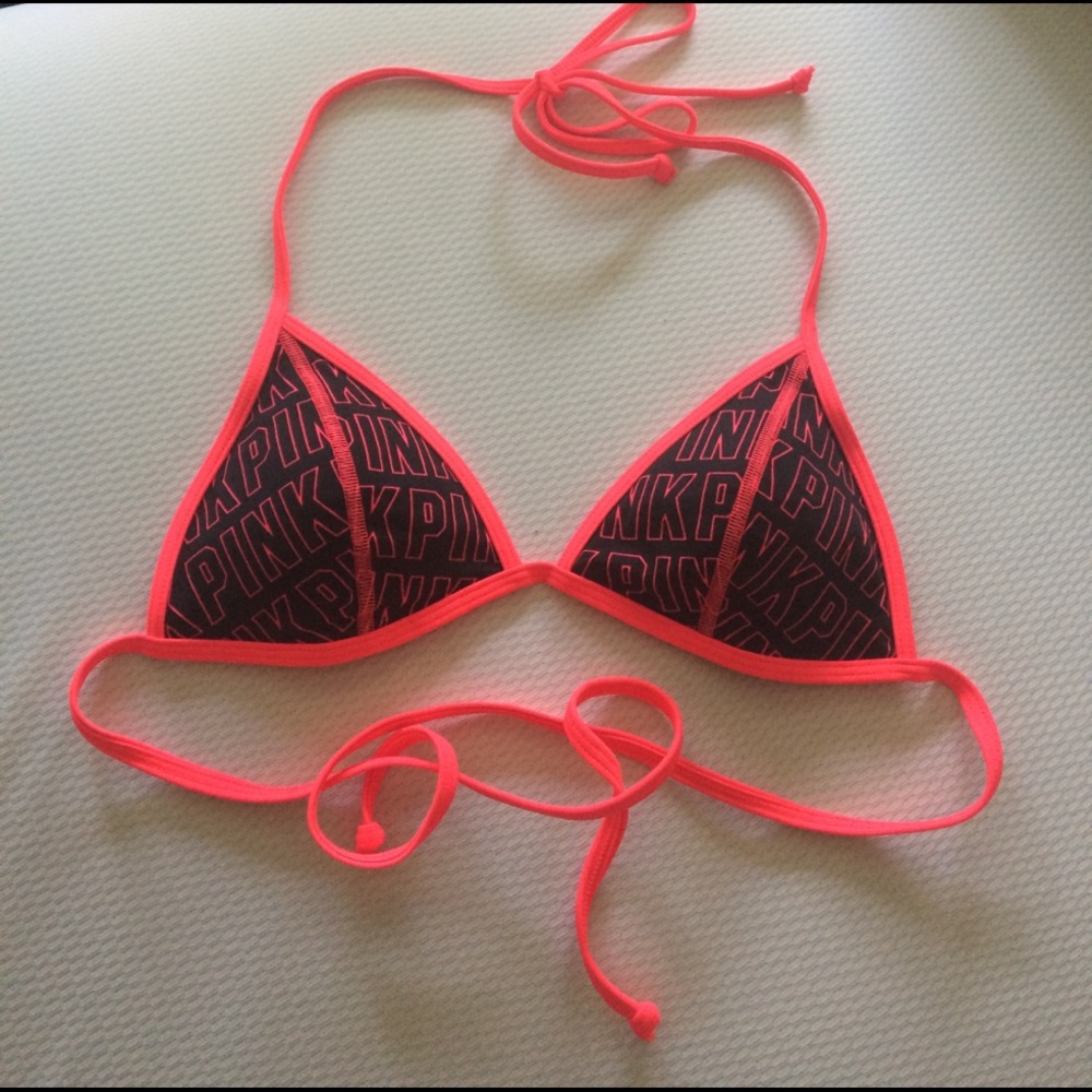 👙 NWOT PINK VS Bikini Bundle 👙