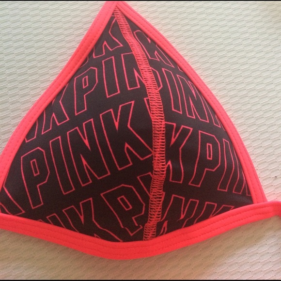 👙 NWOT PINK VS Bikini Bundle 👙 - Picture 2 of 4