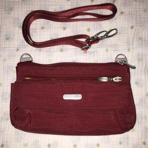 EUC- Baggallini Plaza Mini