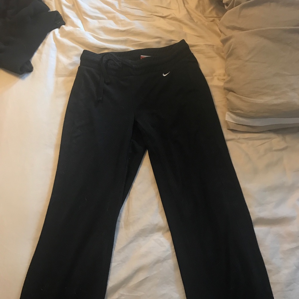 Perfect Mesh Nike pants