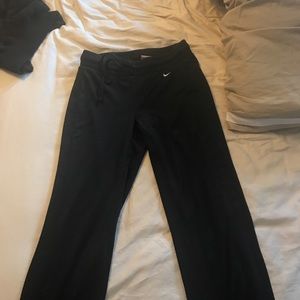 Perfect Mesh Nike pants