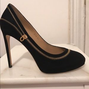 SALVATORE FERRAGAMO Heels